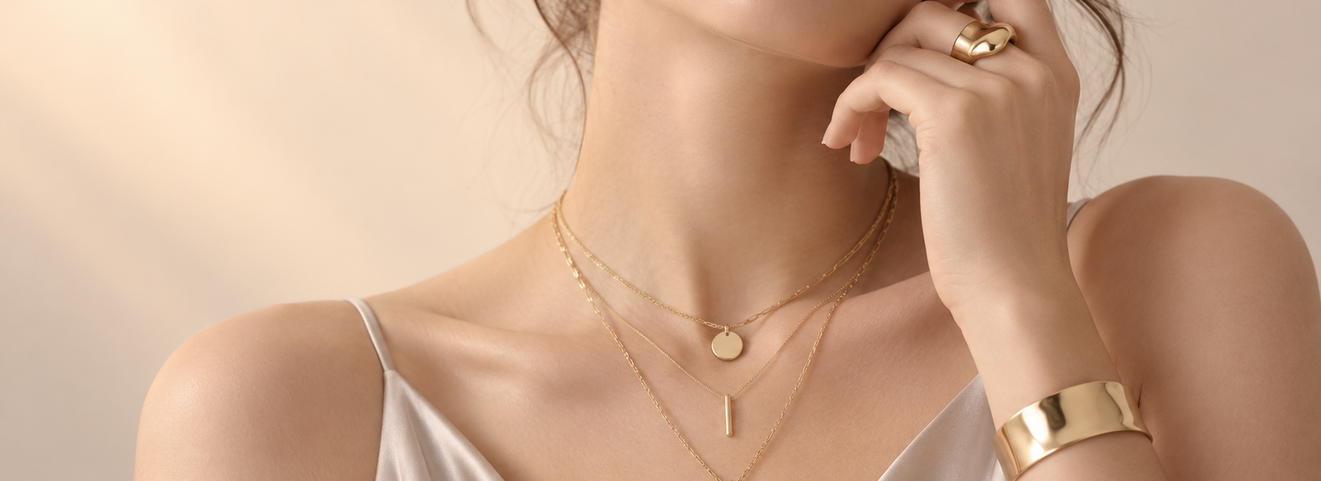 ¿Comprar joyería de oro es una buena inversión?