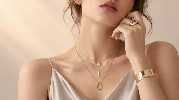 ¿Comprar joyería de oro es una buena inversión?