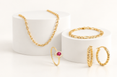 ¿Dónde comprar joyería de oro auténtica en México?