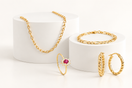 ¿Dónde comprar joyería de oro auténtica en México?