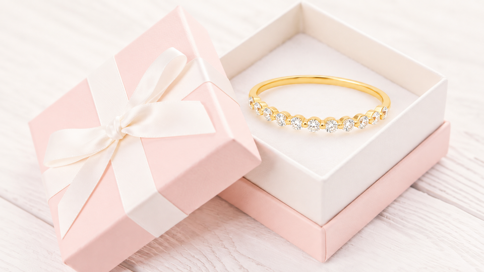 Top 10 tiendas online de joyería en México