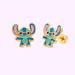 Broquel Stich XL Oro 10K