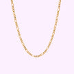 Cadena Cartier Oro italiano 10K