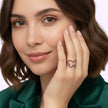 Anillo Metamorfosis 10K