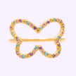 Anillo Metamorfosis 10K