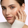 Anillo Metamorfosis 10K